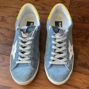 Golden Goose Superstars